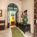 Comfortable House In The Heart Of Seville With Ac.
