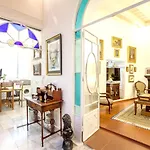 Comfortable House In The Heart Of Seville With Ac.