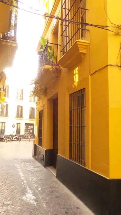 Comfortable House In The Heart Of With Ac. Hébergement de vacances Séville