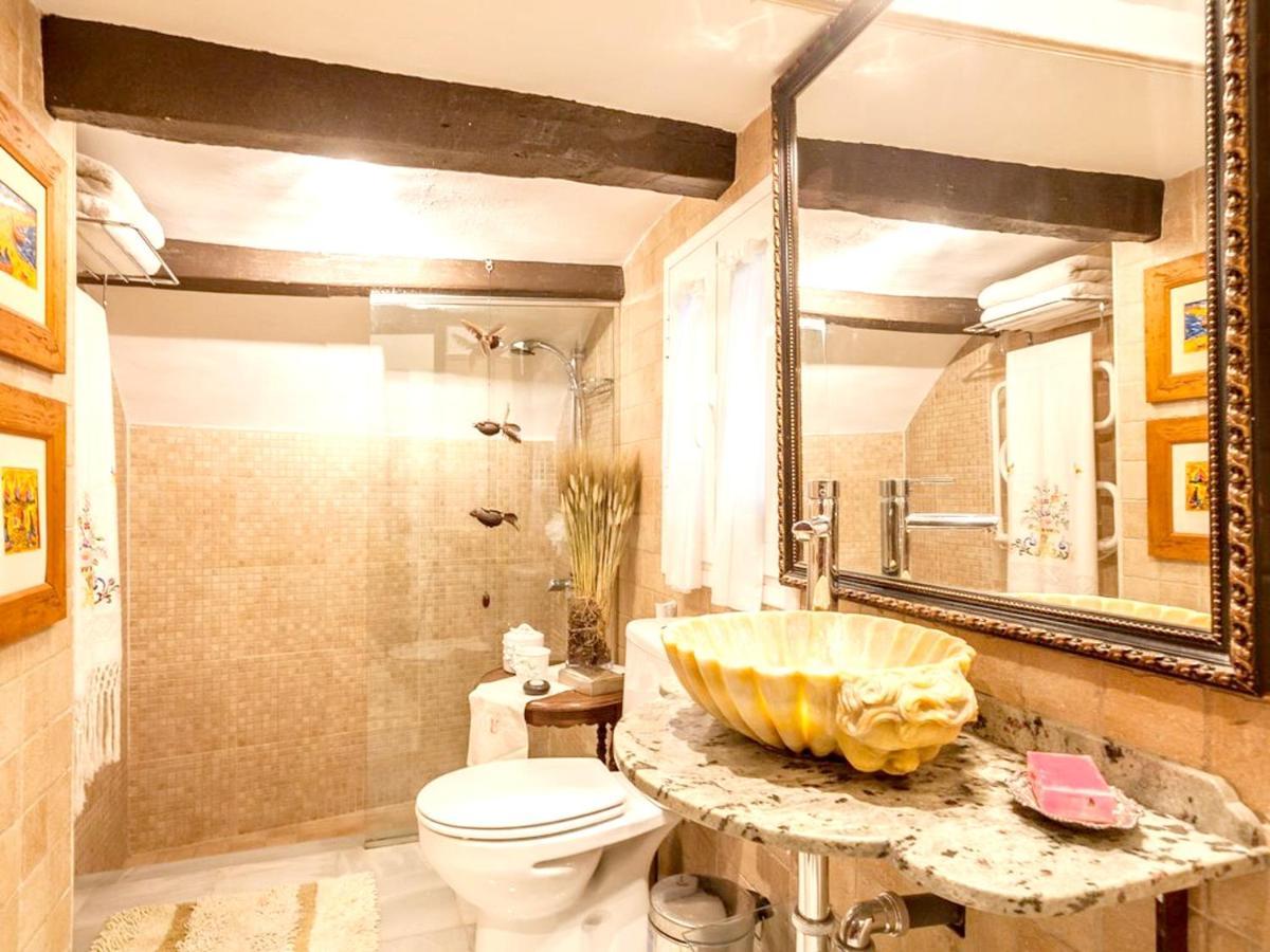 Comfortable House In The Heart Of With Ac. Séville