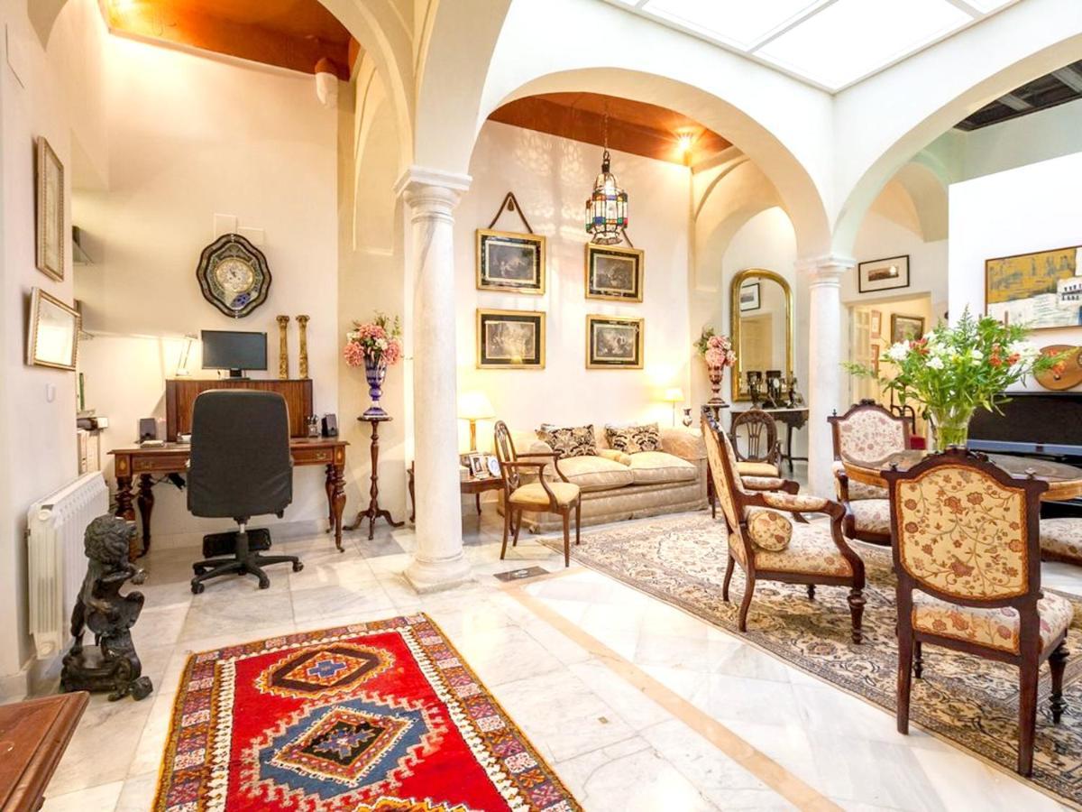 Comfortable House In The Heart Of With Ac.