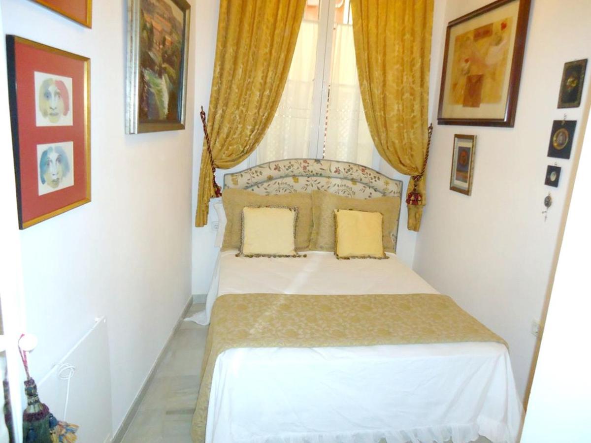 Comfortable House In The Heart Of With Ac. Séville