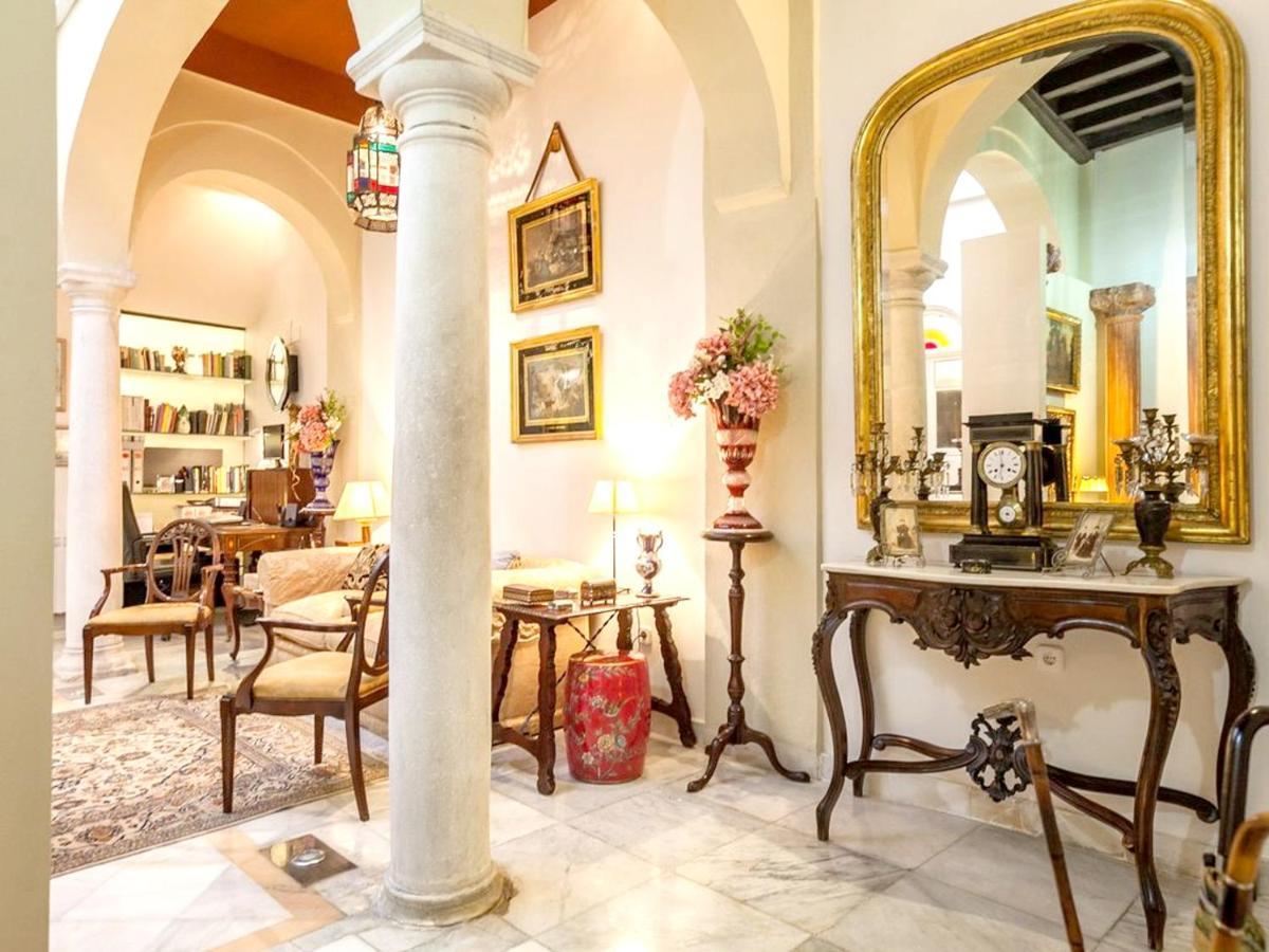 Comfortable House In The Heart Of With Ac. * Séville