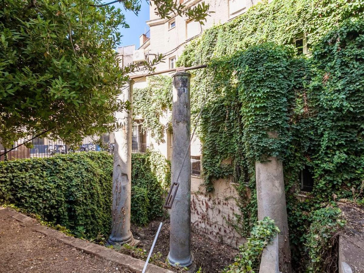 Comfortable House In The Heart Of With Ac. * Séville