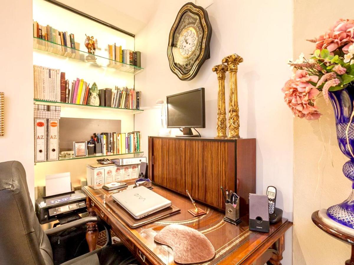 Hébergement de vacances Comfortable House In The Heart Of With Ac. Séville
