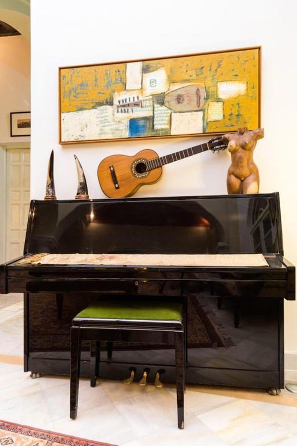 Comfortable House In The Heart Of With Ac. * Séville