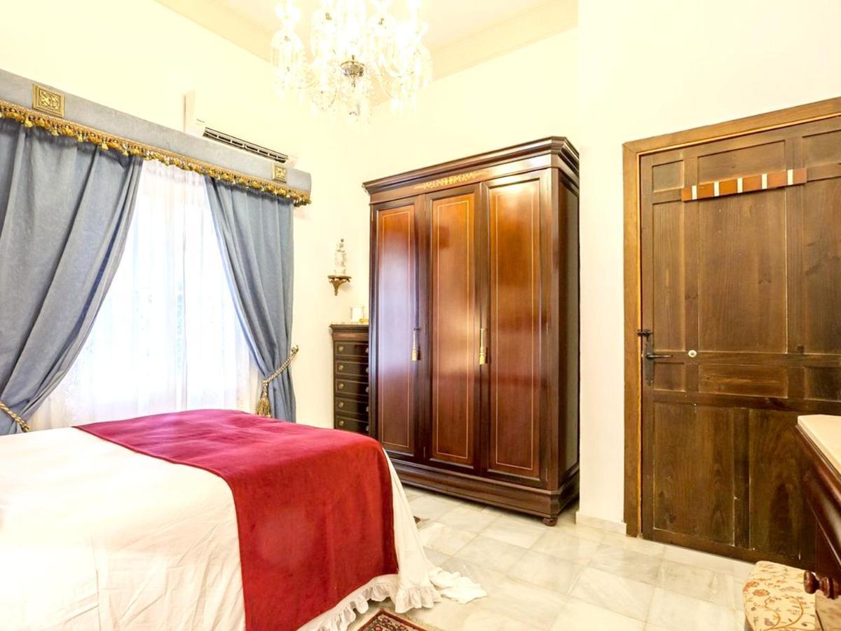Comfortable House In The Heart Of With Ac. * Séville