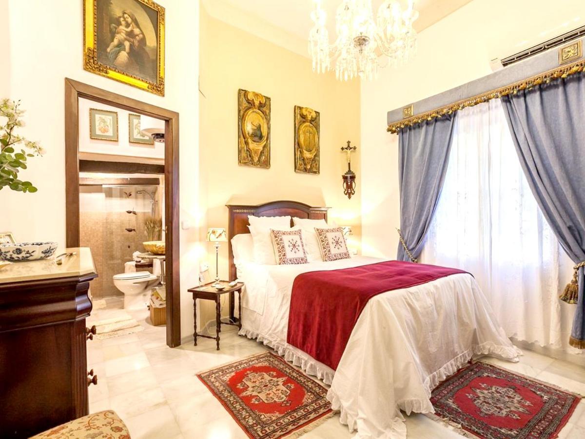 Comfortable House In The Heart Of With Ac. Hébergement de vacances Séville