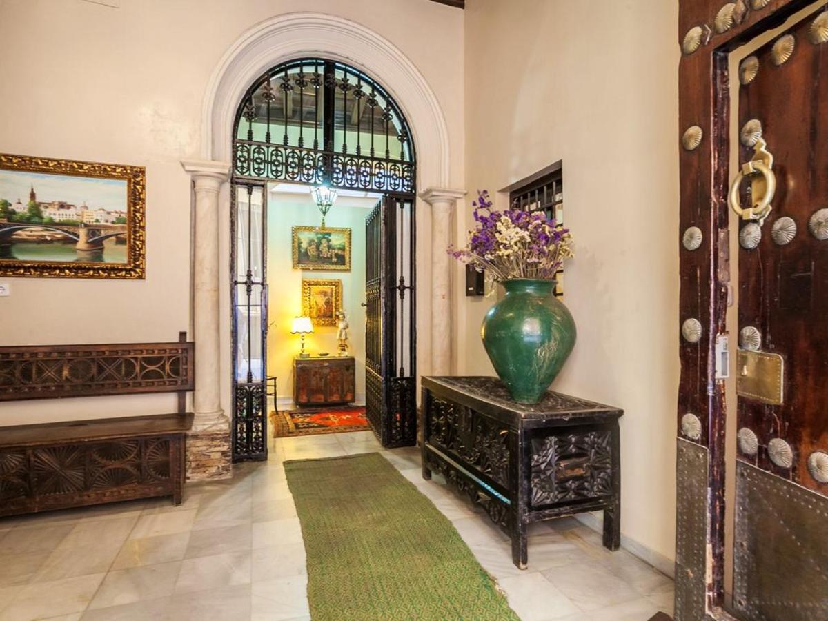 Comfortable House In The Heart Of With Ac. * Séville