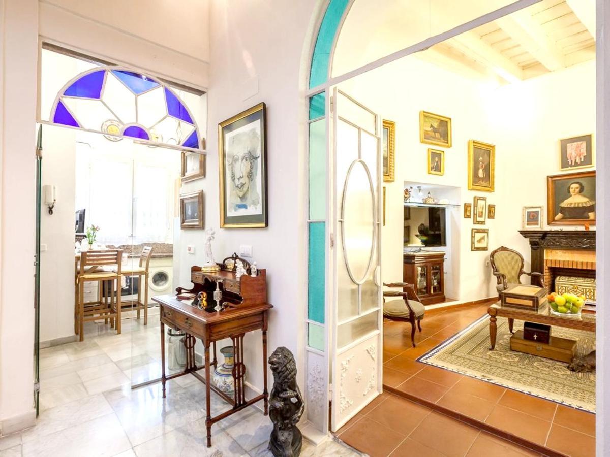 Comfortable House In The Heart Of With Ac.