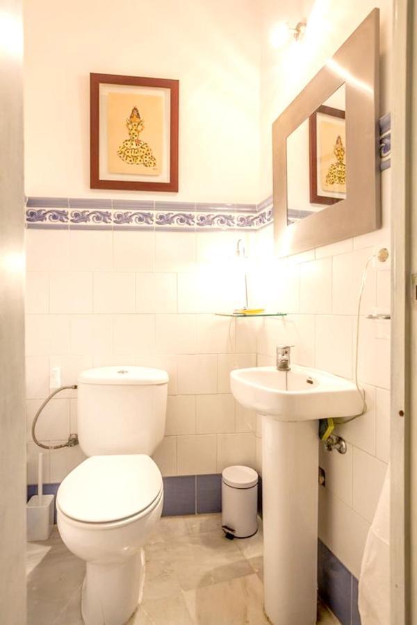 Comfortable House In The Heart Of With Ac. * Séville