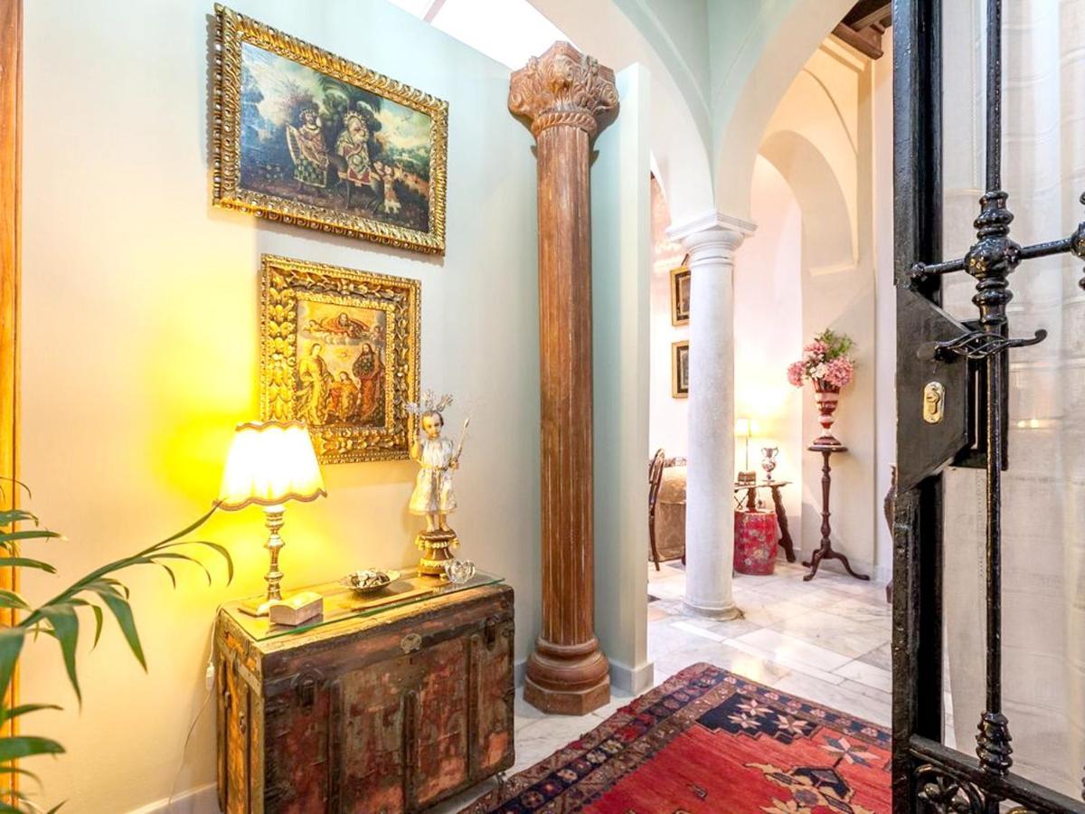 Comfortable House In The Heart Of With Ac. * Sevilla