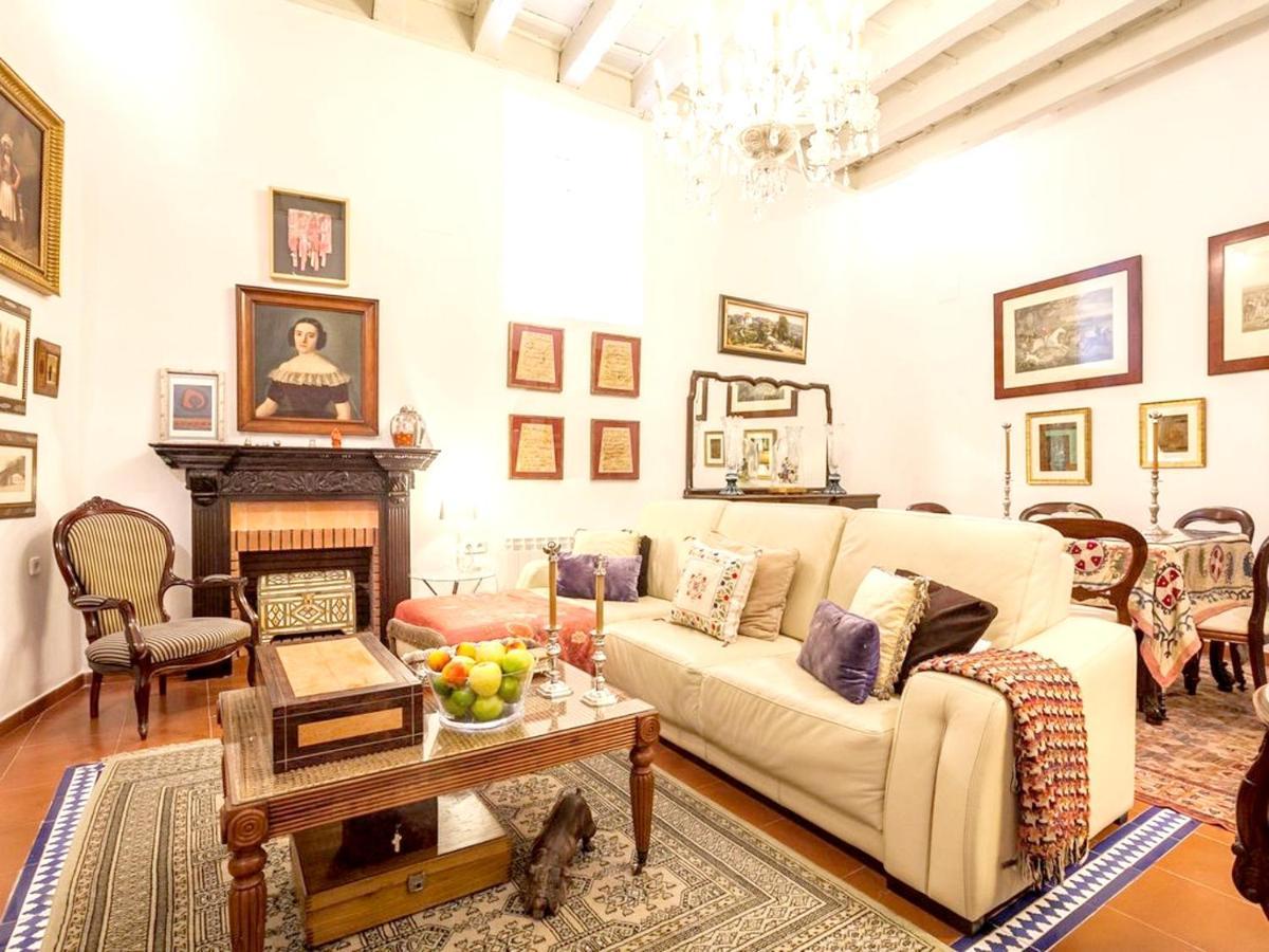 Comfortable House In The Heart Of With Ac. Vakantiehuis